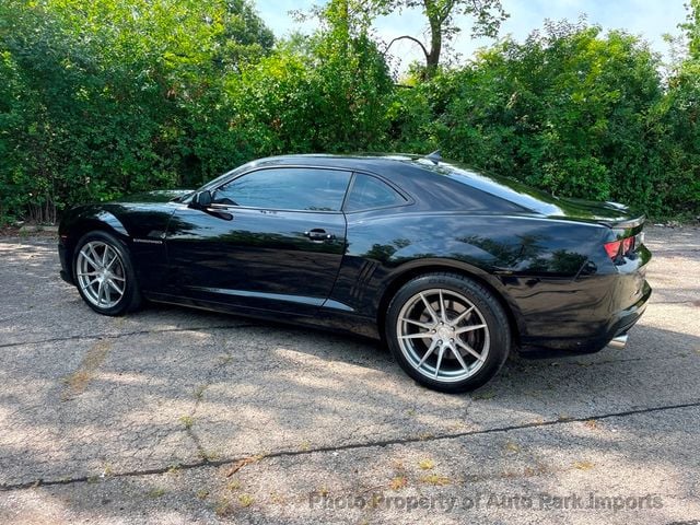 2010 Chevrolet Camaro 2dr Coupe 2SS - 22433100 - 16