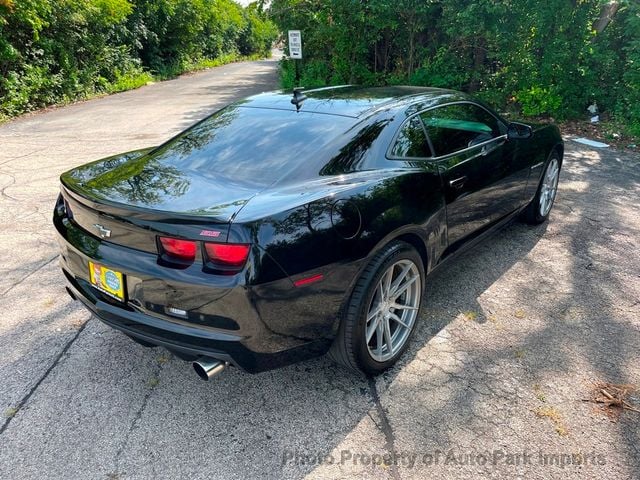 2010 Chevrolet Camaro 2dr Coupe 2SS - 22433100 - 18