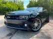 2010 Chevrolet Camaro 2dr Coupe 2SS - 22433100 - 2