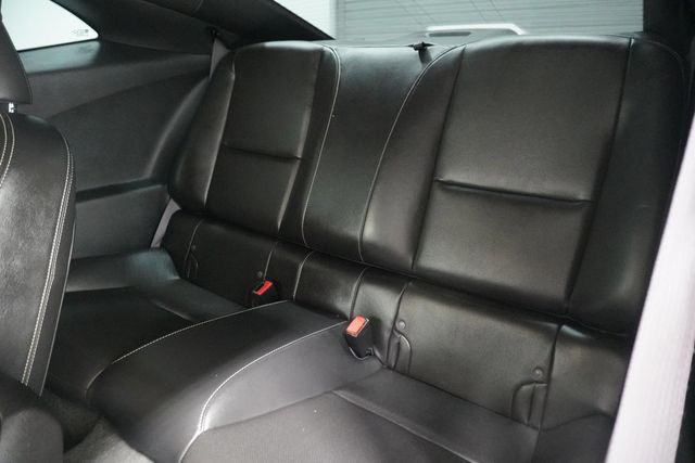 2010 Chevrolet Camaro 2dr Coupe 2SS - 23035310 - 12