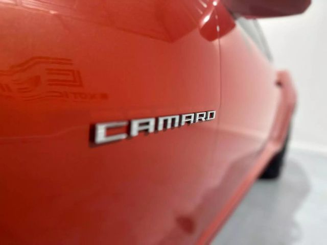 2010 Chevrolet Camaro 2dr Coupe 2SS - 22404802 - 15