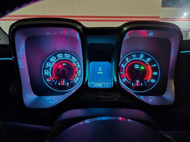 2010 Chevrolet Camaro 2dr Coupe 2SS - 22975787 - 99