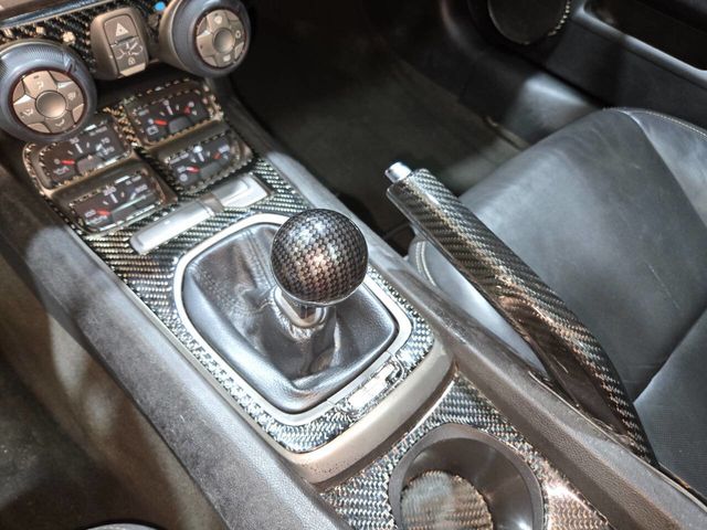 2010 Chevrolet Camaro 2dr Coupe 2SS - 22975787 - 10