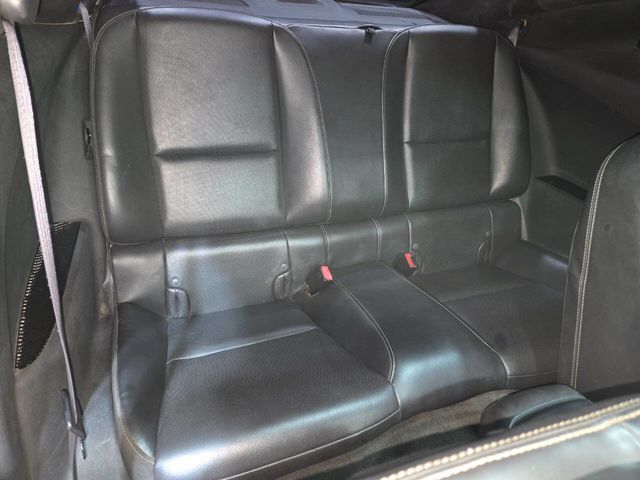 2010 Chevrolet Camaro 2dr Coupe 2SS - 22975787 - 13
