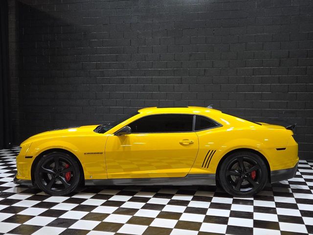 2010 Chevrolet Camaro 2dr Coupe 2SS - 22975787 - 1