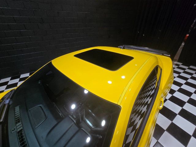 2010 Chevrolet Camaro 2dr Coupe 2SS - 22975787 - 21