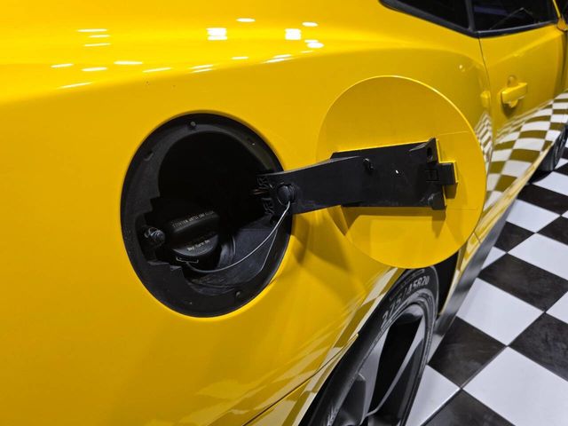 2010 Chevrolet Camaro 2dr Coupe 2SS - 22975787 - 32