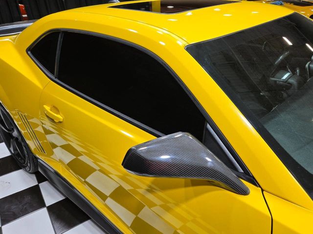 2010 Chevrolet Camaro 2dr Coupe 2SS - 22975787 - 38