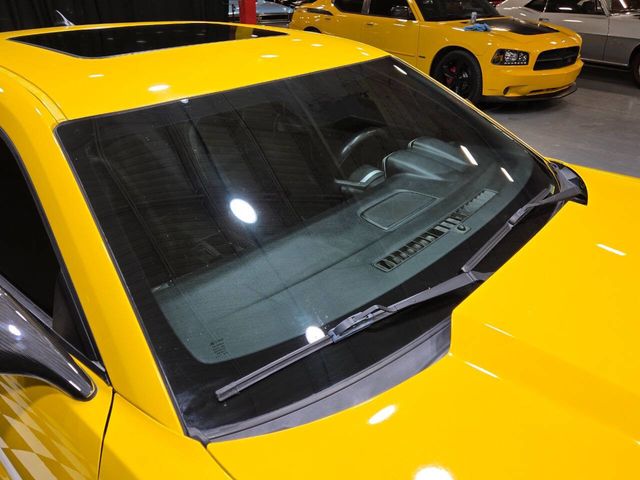 2010 Chevrolet Camaro 2dr Coupe 2SS - 22975787 - 40