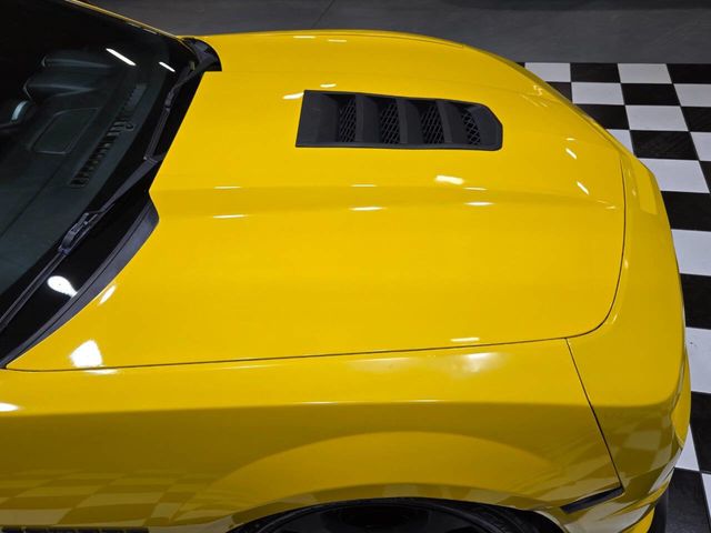 2010 Chevrolet Camaro 2dr Coupe 2SS - 22975787 - 41