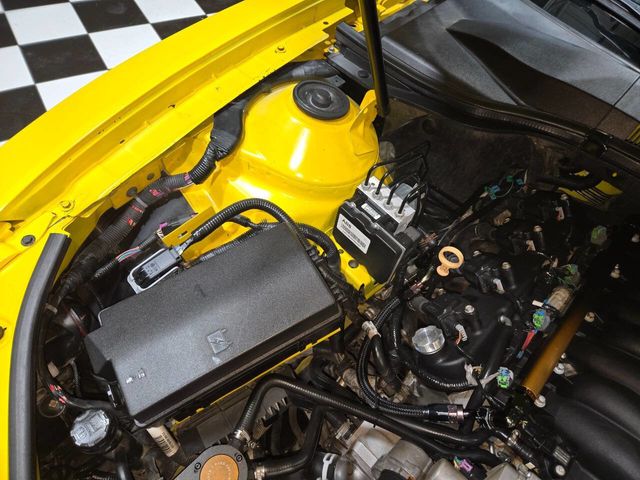 2010 Chevrolet Camaro 2dr Coupe 2SS - 22975787 - 55