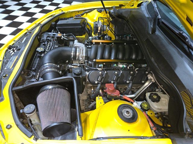 2010 Chevrolet Camaro 2dr Coupe 2SS - 22975787 - 61