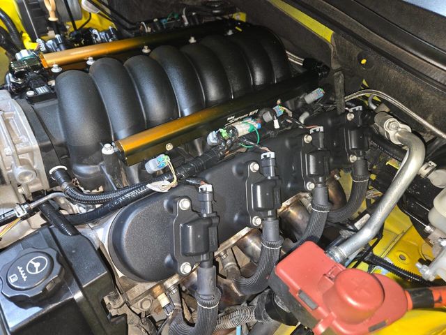 2010 Chevrolet Camaro 2dr Coupe 2SS - 22975787 - 62