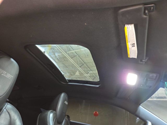 2010 Chevrolet Camaro 2dr Coupe 2SS - 22975787 - 67