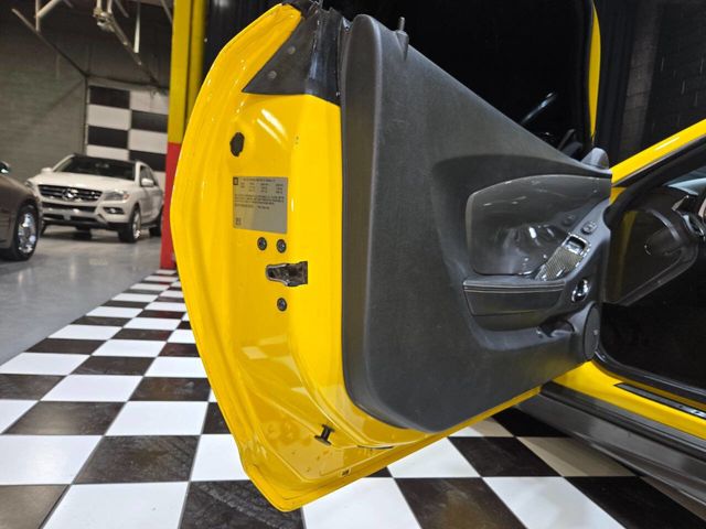 2010 Chevrolet Camaro 2dr Coupe 2SS - 22975787 - 75