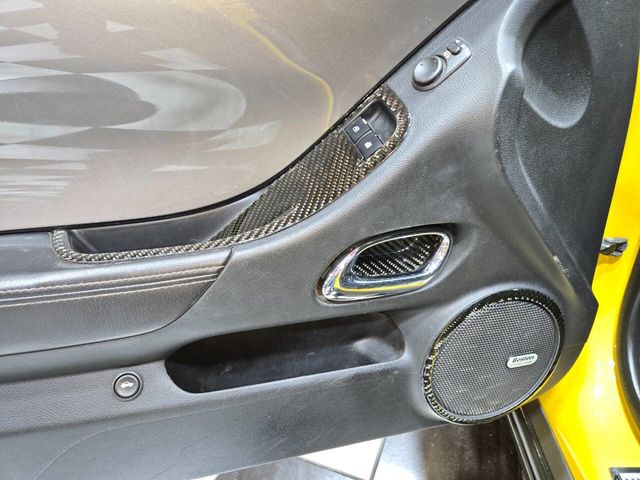 2010 Chevrolet Camaro 2dr Coupe 2SS - 22975787 - 79