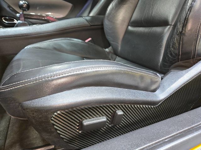 2010 Chevrolet Camaro 2dr Coupe 2SS - 22975787 - 81