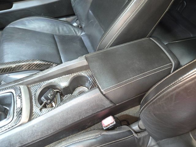 2010 Chevrolet Camaro 2dr Coupe 2SS - 22975787 - 83