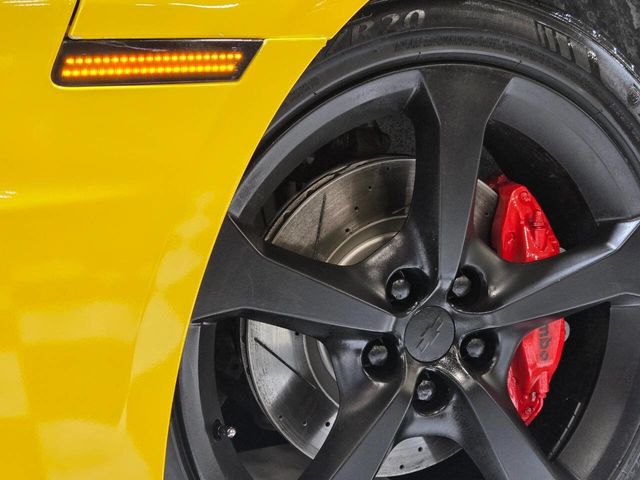 2010 Chevrolet Camaro 2dr Coupe 2SS - 22975787 - 92