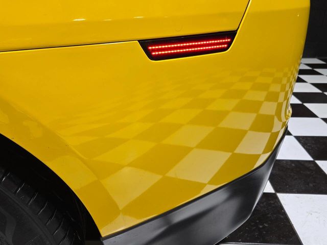 2010 Chevrolet Camaro 2dr Coupe 2SS - 22975787 - 93