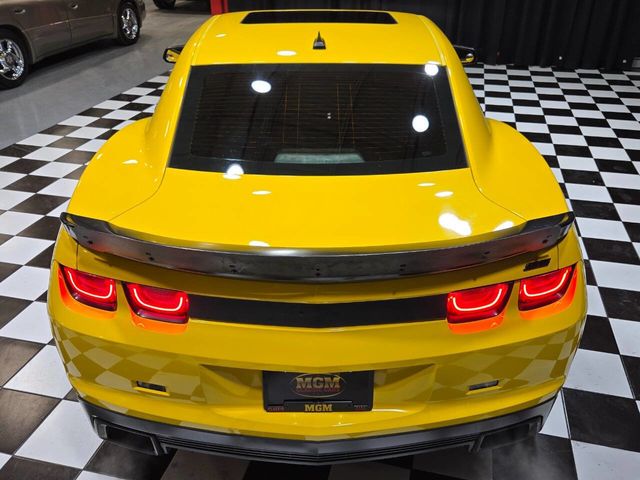 2010 Chevrolet Camaro 2dr Coupe 2SS - 22975787 - 94