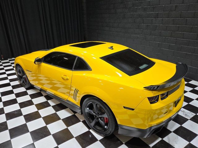 2010 Chevrolet Camaro 2dr Coupe 2SS - 22975787 - 95
