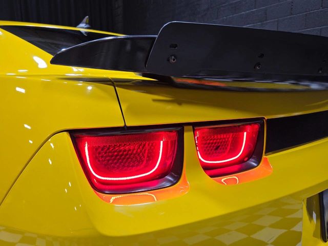 2010 Chevrolet Camaro 2dr Coupe 2SS - 22975787 - 96