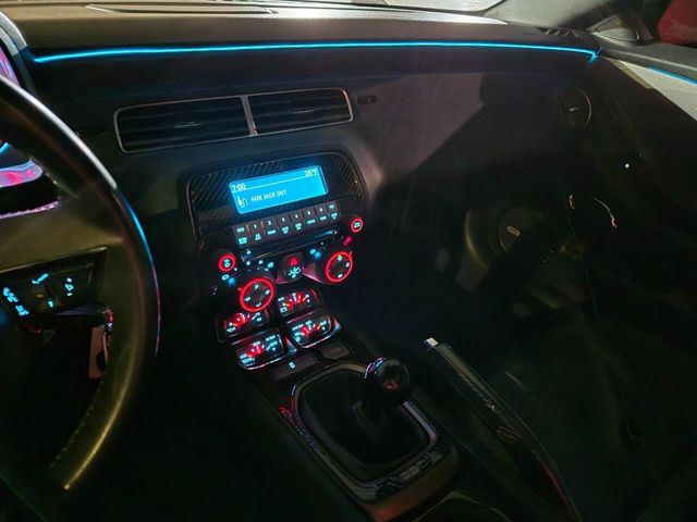 2010 Chevrolet Camaro 2dr Coupe 2SS - 22975787 - 98