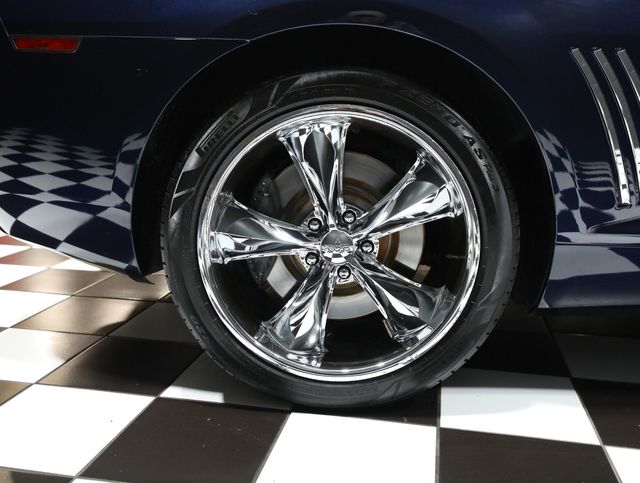 2010 Chevrolet Camaro 2dr Coupe 2SS - 22999330 - 9