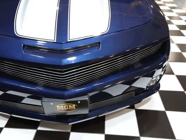 2010 Chevrolet Camaro 2dr Coupe 2SS - 22999330 - 12