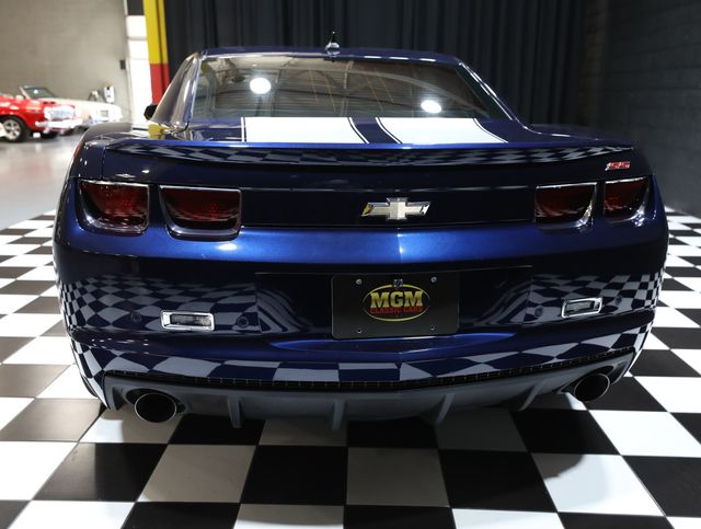 2010 Chevrolet Camaro 2dr Coupe 2SS - 22999330 - 23