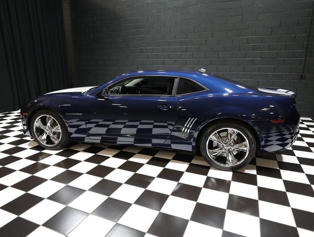 2010 Chevrolet Camaro 2dr Coupe 2SS - 22999330 - 26