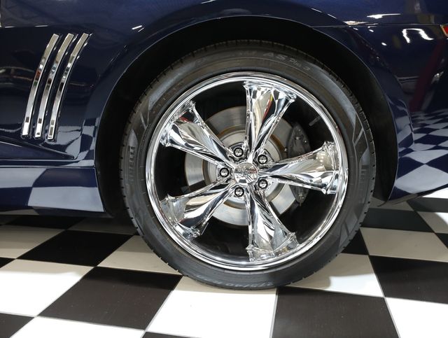 2010 Chevrolet Camaro 2dr Coupe 2SS - 22999330 - 29