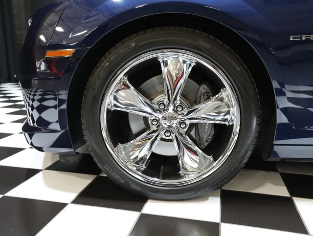 2010 Chevrolet Camaro 2dr Coupe 2SS - 22999330 - 30