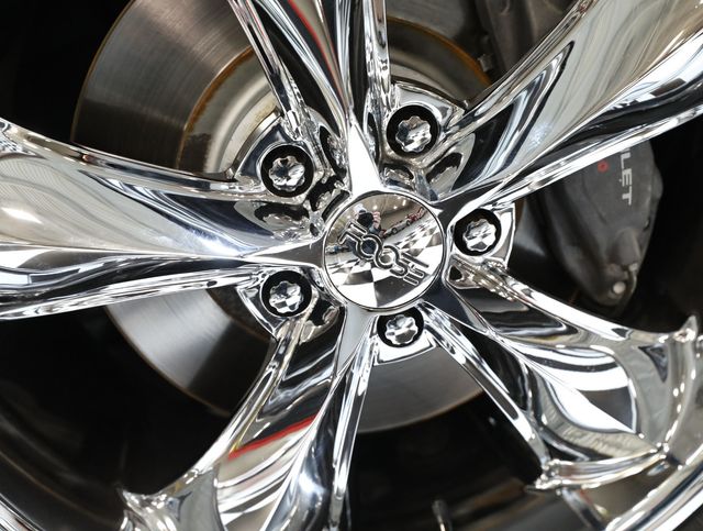 2010 Chevrolet Camaro 2dr Coupe 2SS - 22999330 - 31