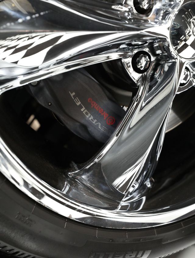 2010 Chevrolet Camaro 2dr Coupe 2SS - 22999330 - 33