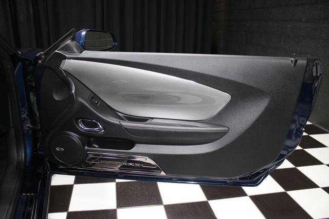 2010 Chevrolet Camaro 2dr Coupe 2SS - 22999330 - 34