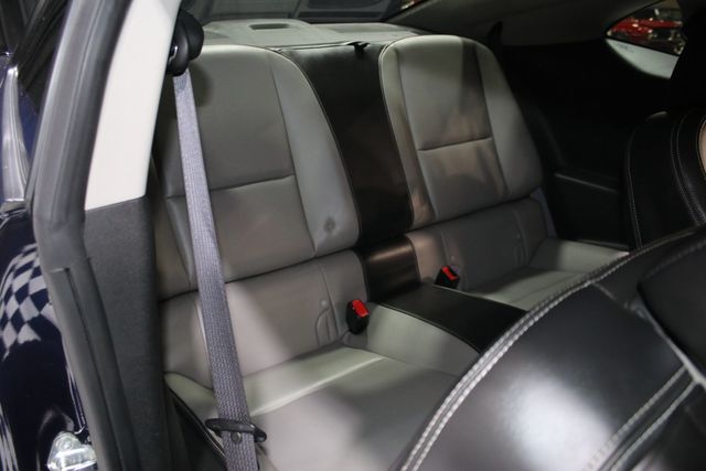 2010 Chevrolet Camaro 2dr Coupe 2SS - 22999330 - 39