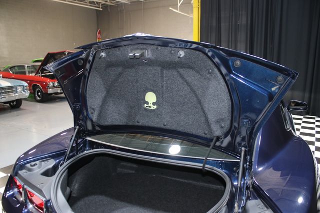 2010 Chevrolet Camaro 2dr Coupe 2SS - 22999330 - 40