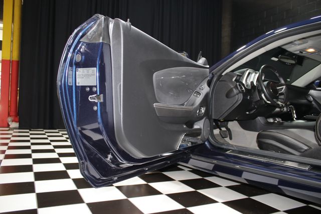 2010 Chevrolet Camaro 2dr Coupe 2SS - 22999330 - 42