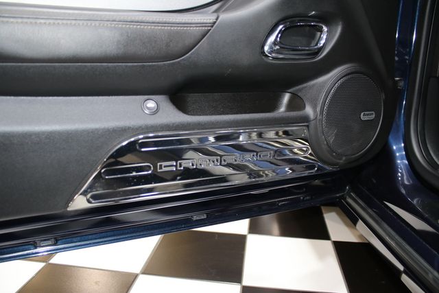 2010 Chevrolet Camaro 2dr Coupe 2SS - 22999330 - 43