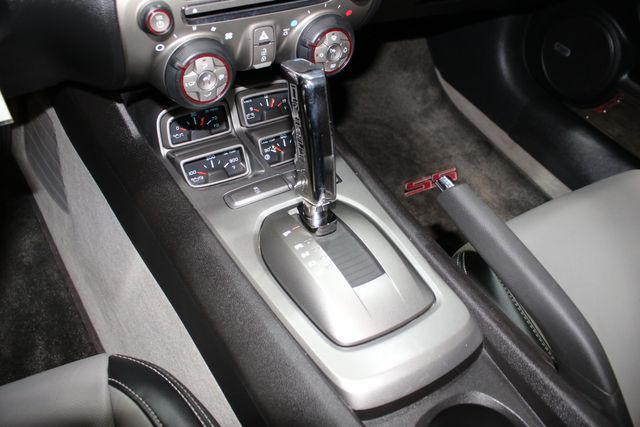 2010 Chevrolet Camaro 2dr Coupe 2SS - 22999330 - 47