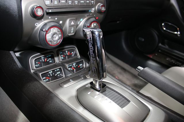 2010 Chevrolet Camaro 2dr Coupe 2SS - 22999330 - 48