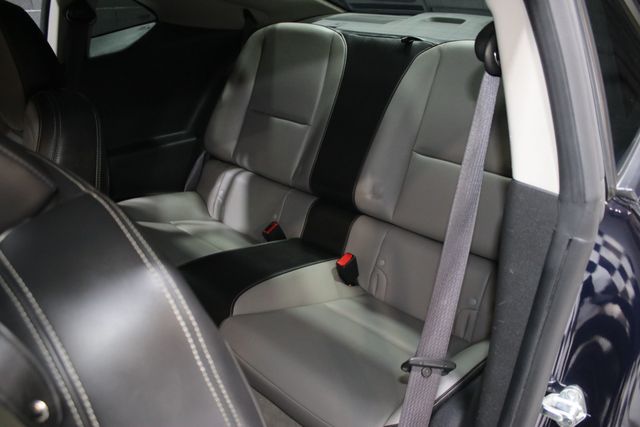 2010 Chevrolet Camaro 2dr Coupe 2SS - 22999330 - 4