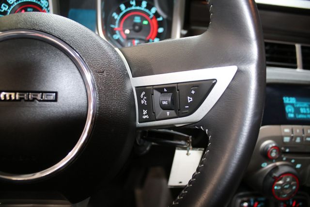 2010 Chevrolet Camaro 2dr Coupe 2SS - 22999330 - 51