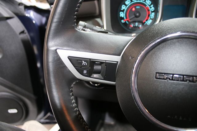 2010 Chevrolet Camaro 2dr Coupe 2SS - 22999330 - 52