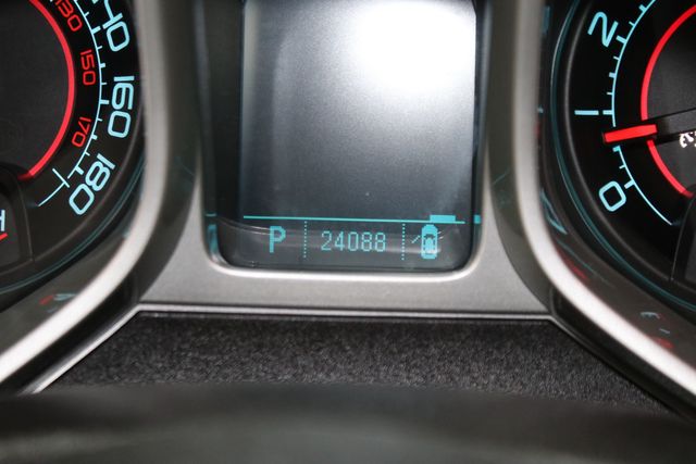 2010 Chevrolet Camaro 2dr Coupe 2SS - 22999330 - 55