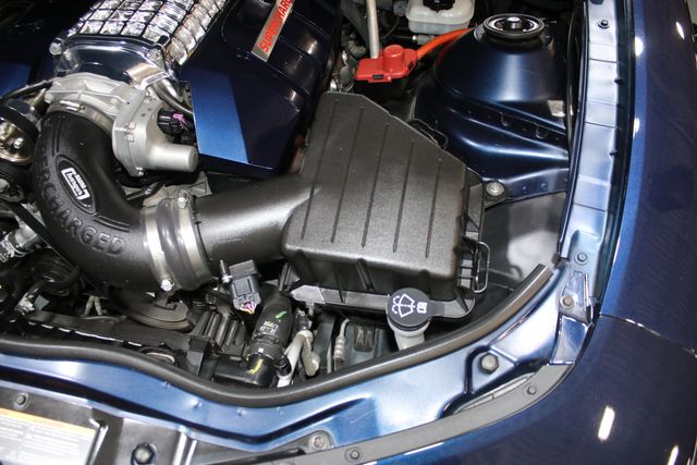 2010 Chevrolet Camaro 2dr Coupe 2SS - 22999330 - 58