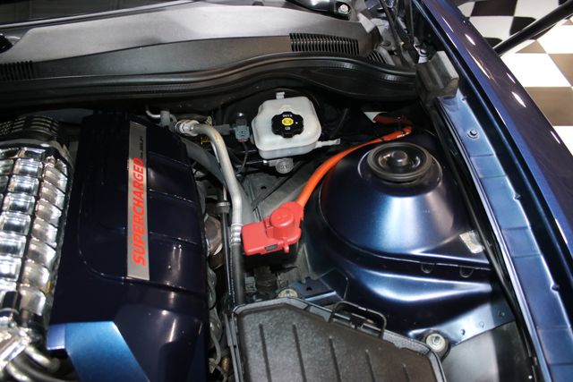 2010 Chevrolet Camaro 2dr Coupe 2SS - 22999330 - 59