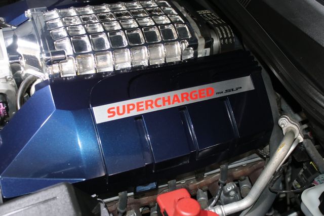 2010 Chevrolet Camaro 2dr Coupe 2SS - 22999330 - 61